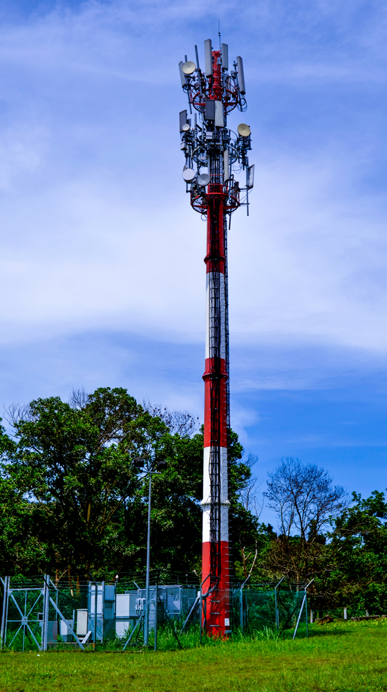 KM211 Verticom 1000
